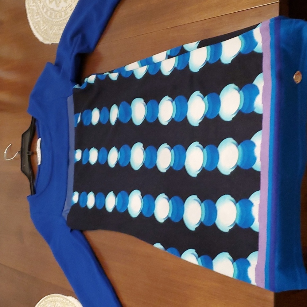 Mini Dress / Long Top